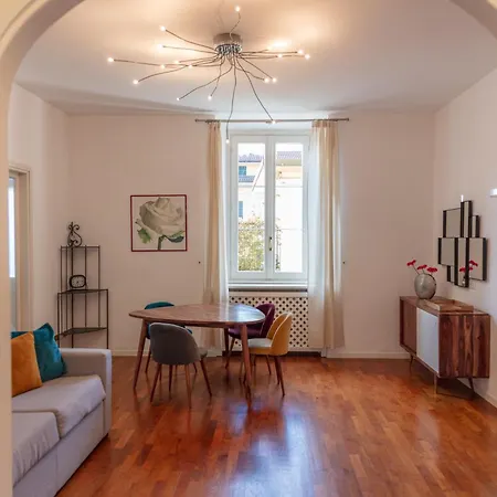 Bianca Apartamento