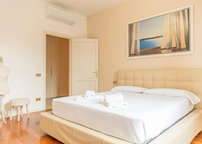 Apartamento Bianca