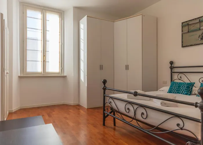Bianca Apartamento *