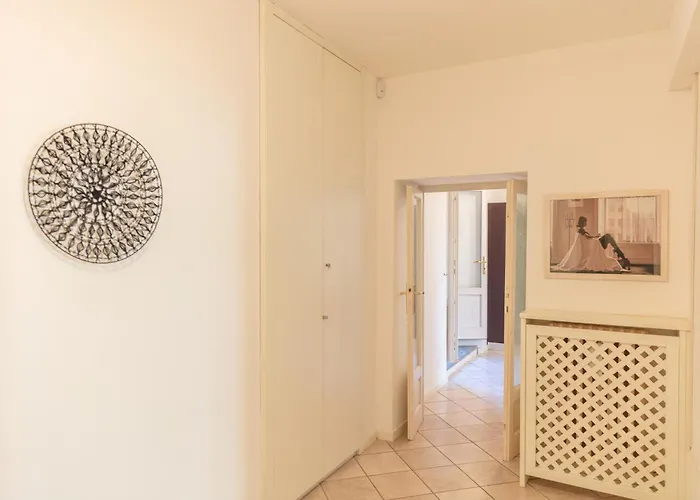 Apartamento Bianca *