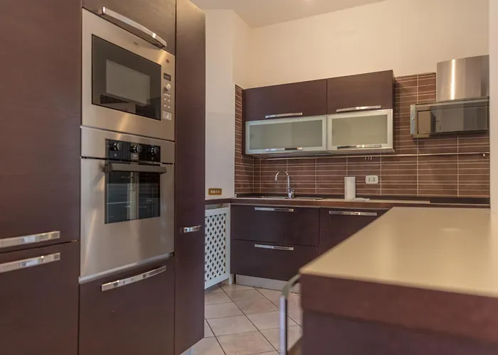 Bianca Apartamento