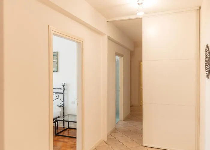 Apartamento Bianca *