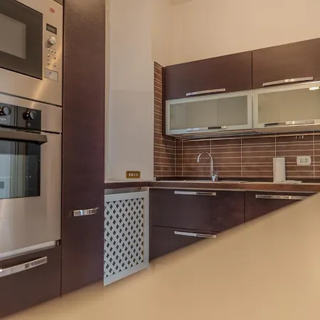 Apartamento Bianca *