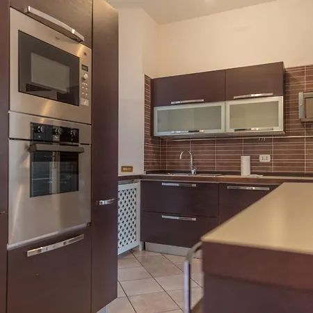 Bianca Apartamento