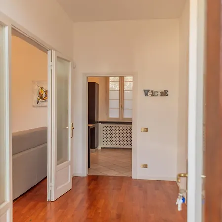 Apartamento Bianca