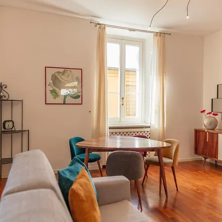 Apartamento Bianca