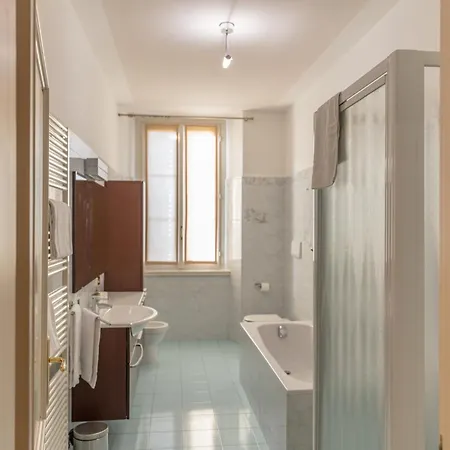 Bianca Apartamento *
