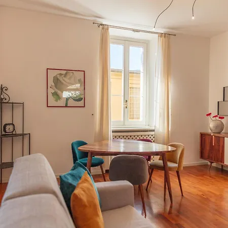 Apartamento Bianca *