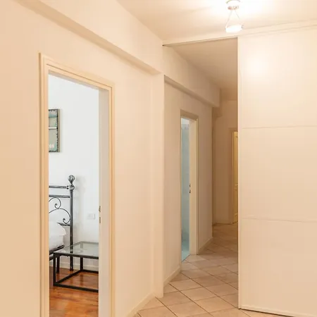 Apartamento Bianca *