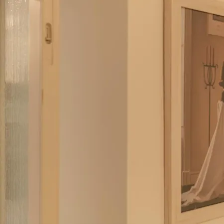 Apartamento Bianca *