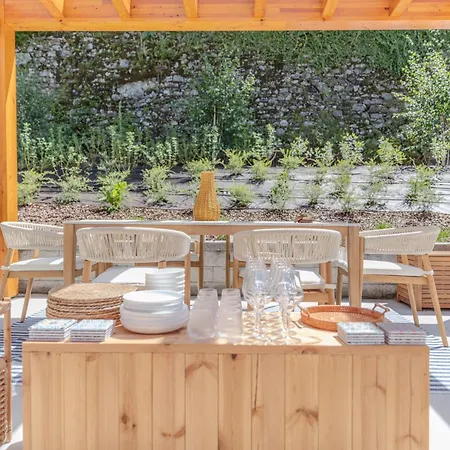 Apartamento Bianca
