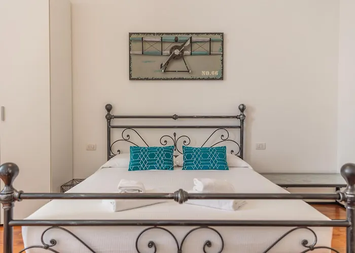 Apartament Bianca Bellagio