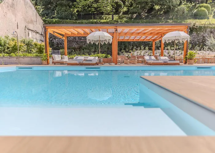 Apartament Bianca