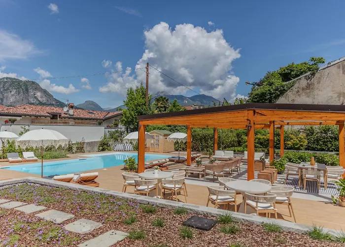 Apartament Bianca Bellagio