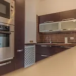 Apartament Bianca *