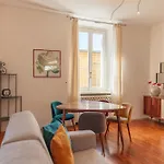 Apartament Bianca *
