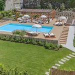 Apartament Bianca *
