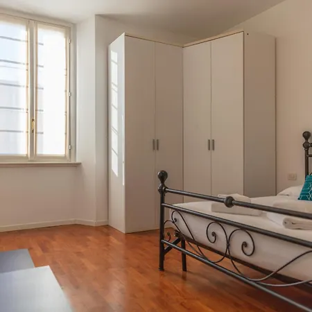 Bianca Apartment *